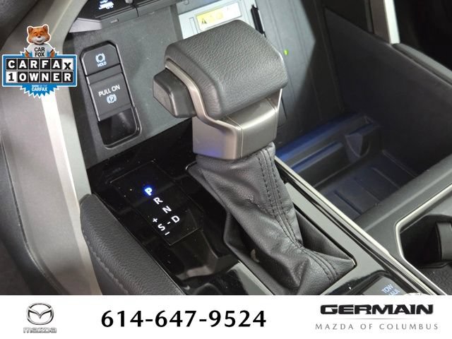 Used 2022 Toyota Tundra Limited AWD/4WD image 27