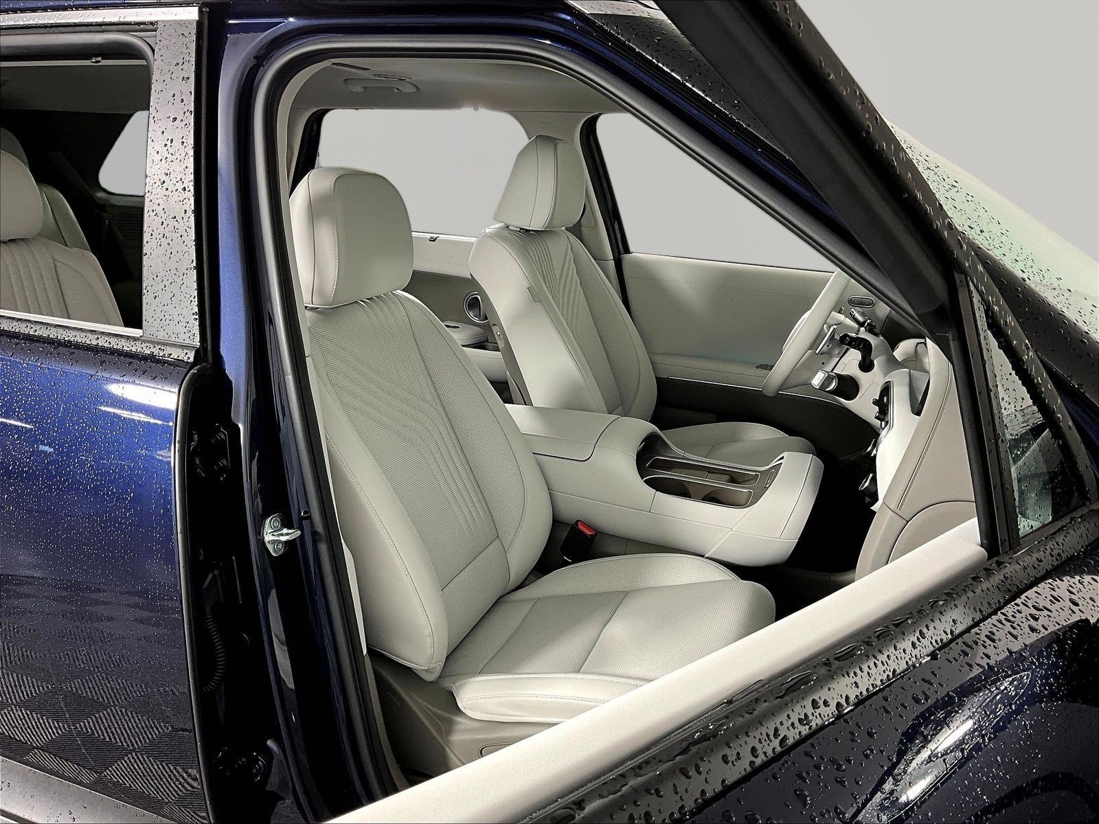New 2026 Hyundai Palisade SEL Premium FWD image 19