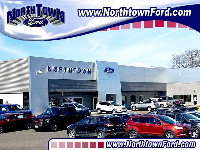 Used 2016 Ford Fusion SE w/ Equipment Group 202A FWD image 21