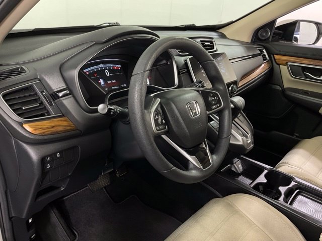 Used 2017 Honda CR-V EX image 24