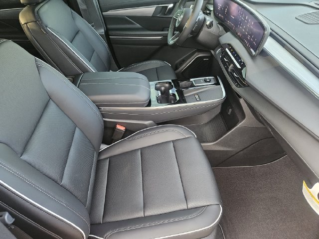 New 2027 Buick Enclave Preferred FWD image 11