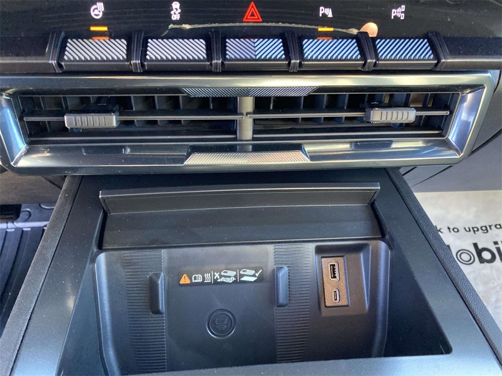 New 2026 GMC Hummer EV SUV image 21