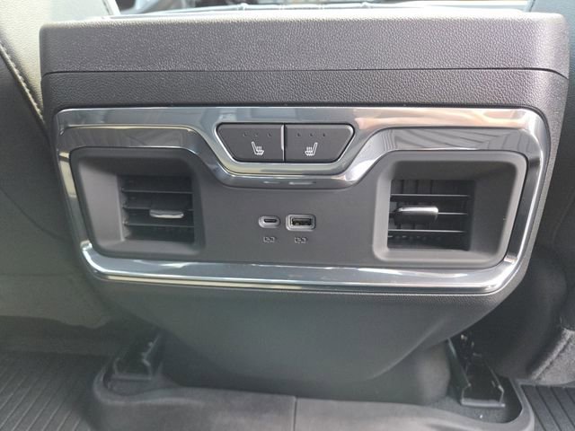 New 2026 Chevrolet Silverado 3500 High Country w/ High Country Premium Package image 18