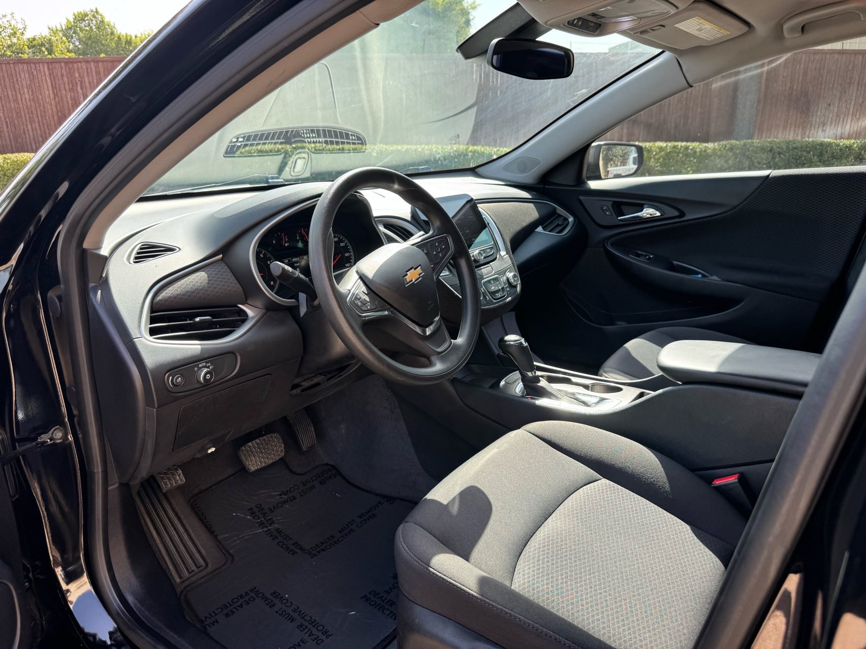 Used 2019 Chevrolet Malibu LS FWD image 19