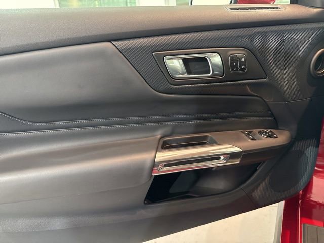 Used 2024 Ford Mustang Premium image 19