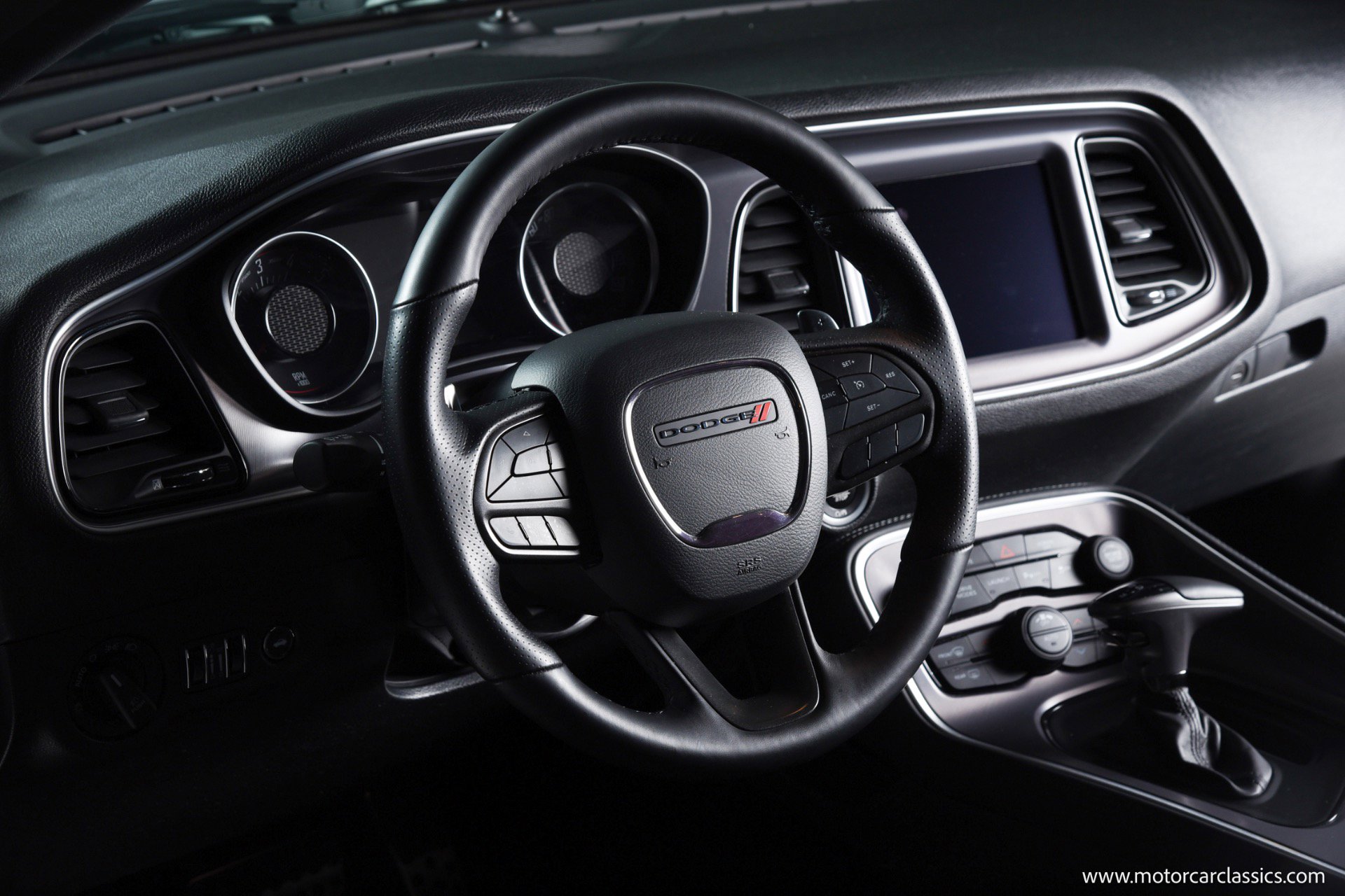 Used 2021 Dodge Challenger R/T Scat Pack image 24