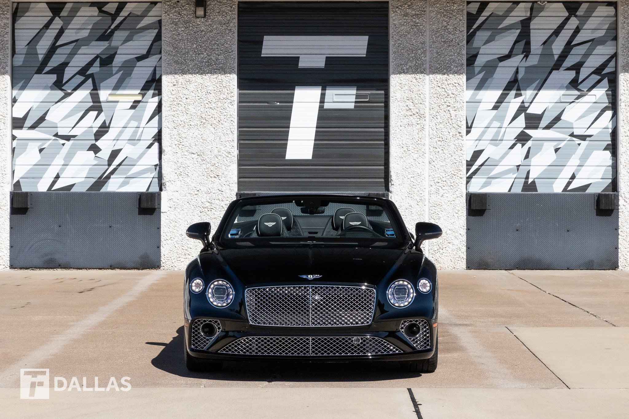 Used 2022 Bentley Continental GT image 3