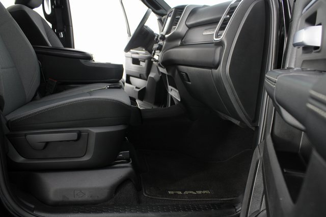 Used 2024 RAM 2500 Big Horn w/ Bed Utility Group image 19