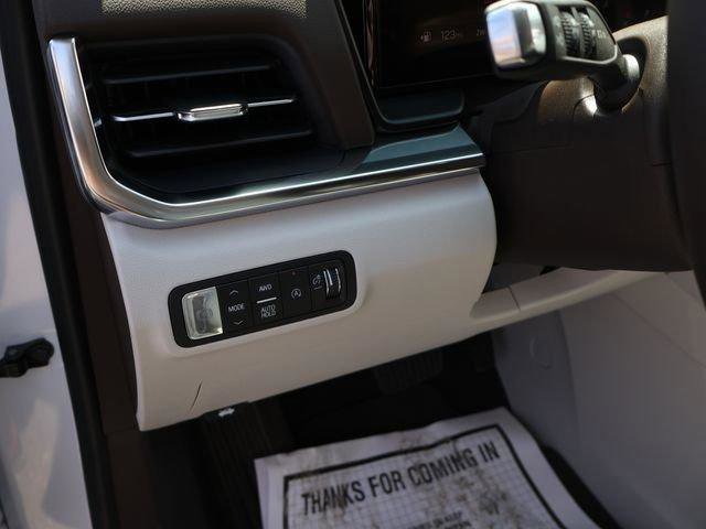 New 2026 GMC Terrain Denali AWD/4WD image 30