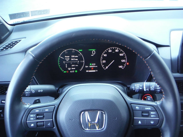 Used 2025 Honda CR-V Sport-L image 35