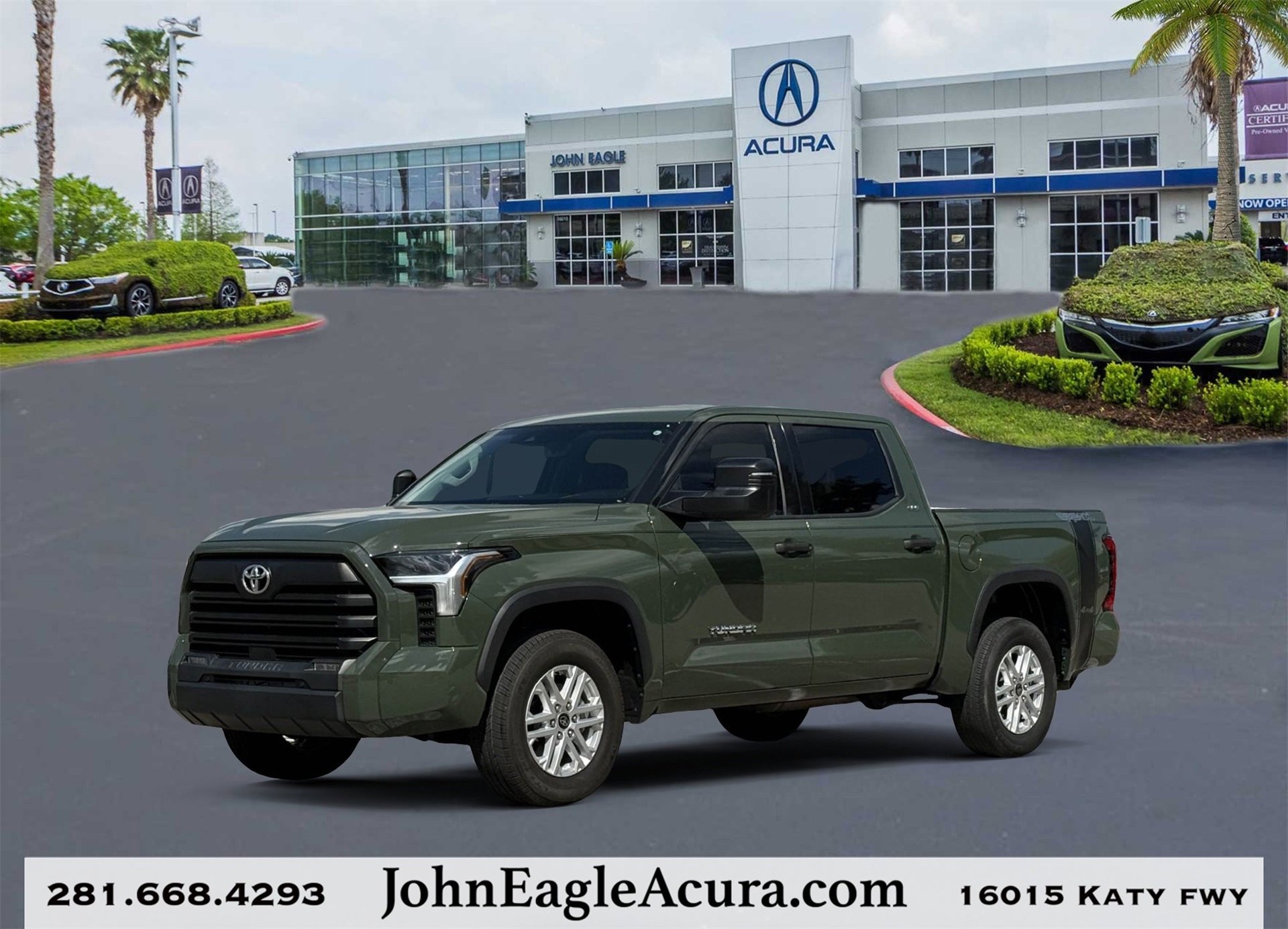 Used 2022 Toyota Tundra SR5