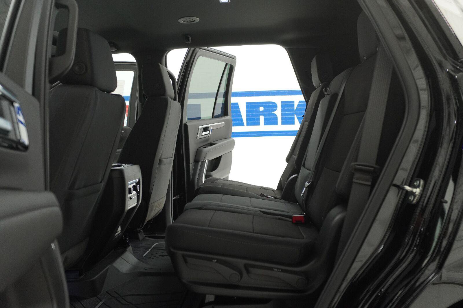 New 2026 Chevrolet Tahoe LS RWD image 26