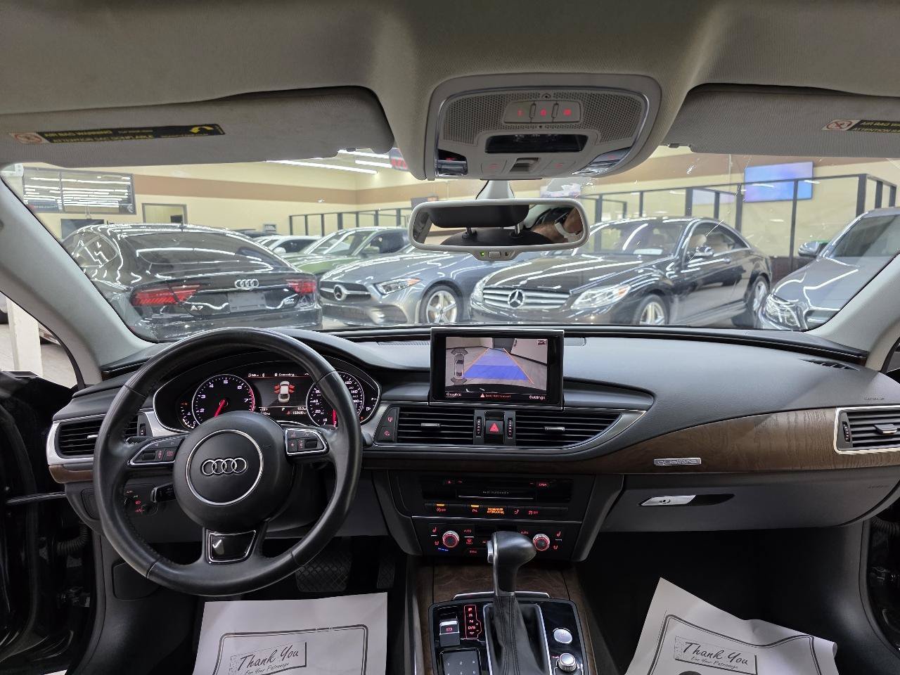 Used 2013 Audi A7 3.0T Prestige AWD/4WD image 30