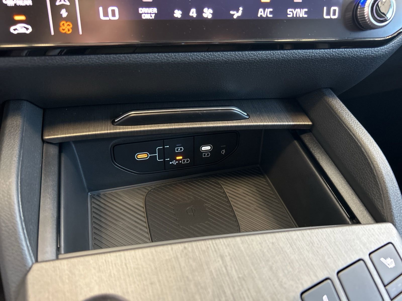 New 2026 Kia Sportage AWD Hybrid image 27