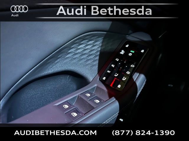 New 2026 Audi A6 Premium Plus image 14