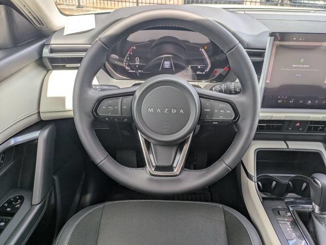 New 2026 MAZDA CX-5 Preferred AWD/4WD image 13