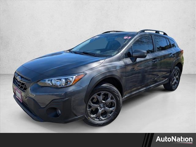 Used 2023 Subaru Crosstrek 2.5i Sport AWD/4WD image 1