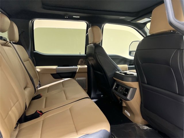 New 2026 Ford F350 Lariat image 26