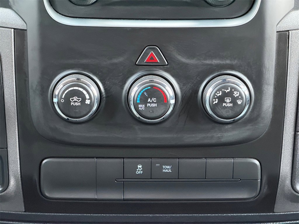 Used 2017 RAM 1500 Tradesman w/ Popular Equipment Group image 25