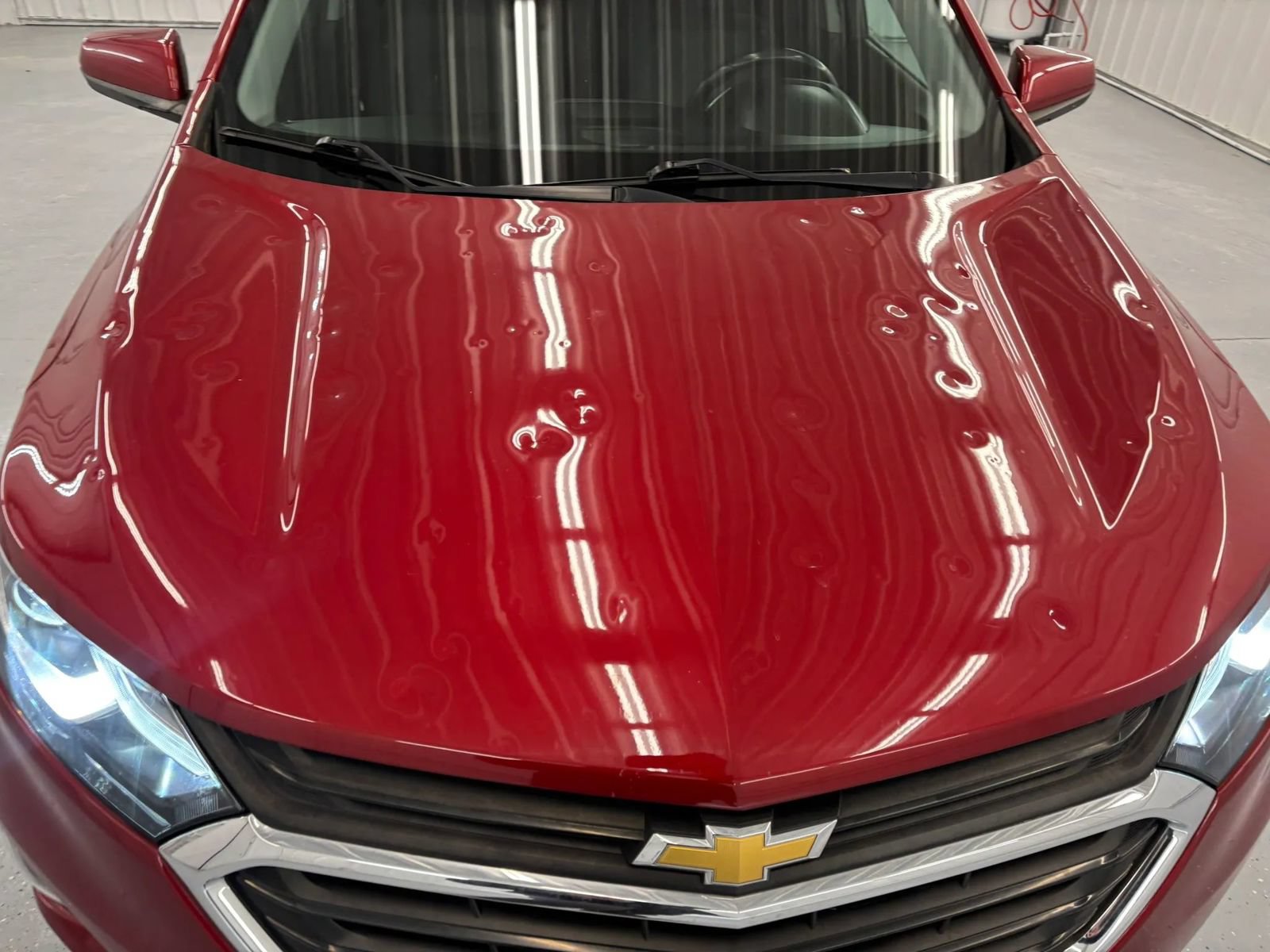 Used 2019 Chevrolet Equinox LT FWD image 17
