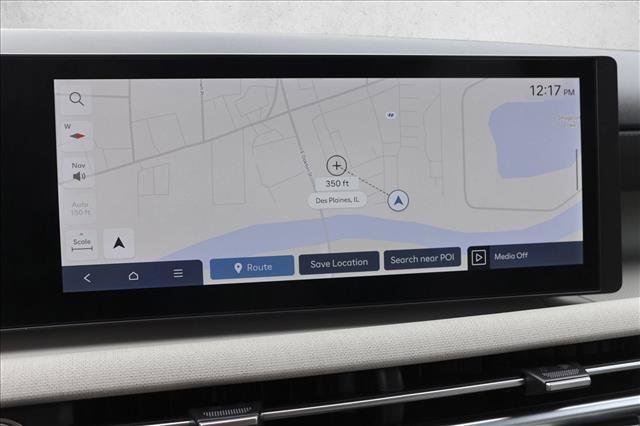 New 2026 Hyundai Tucson SEL image 17