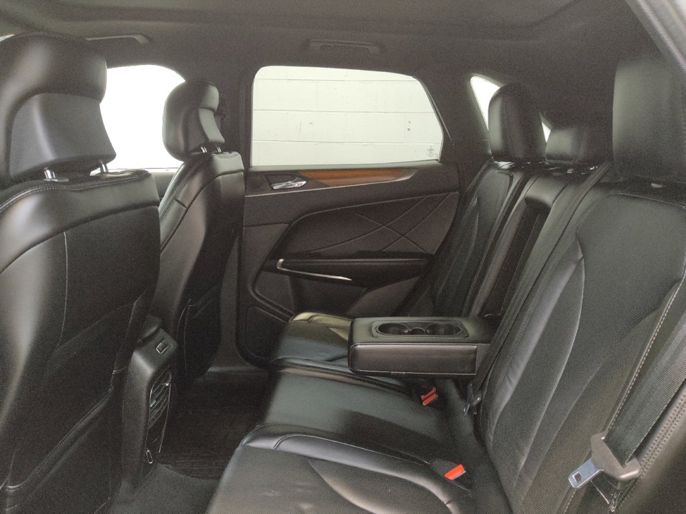 Used 2016 Lincoln MKC Reserve AWD/4WD image 18