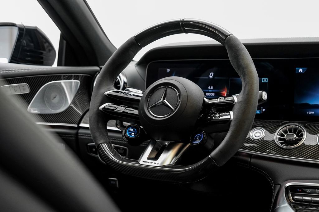 Used 2024 Mercedes-Benz AMG GT 53 image 16