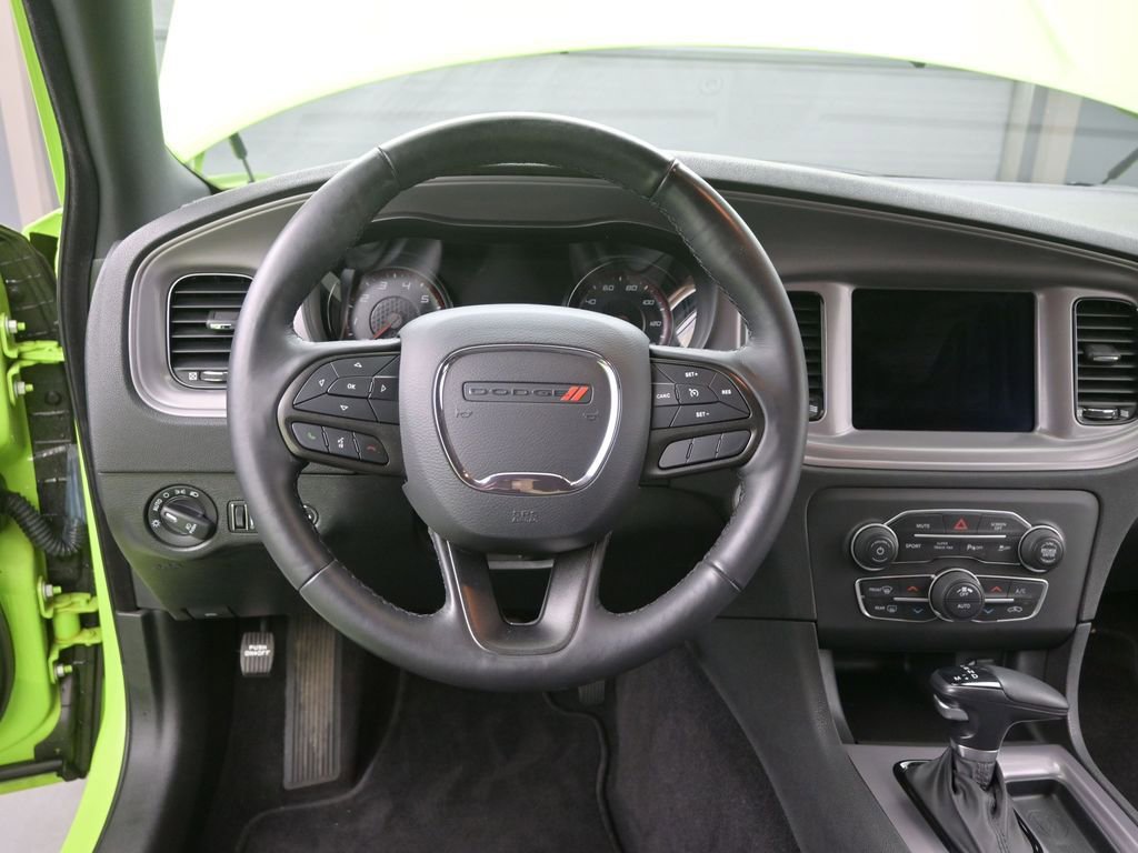 Used 2023 Dodge Charger SXT w/ Blacktop Package image 27