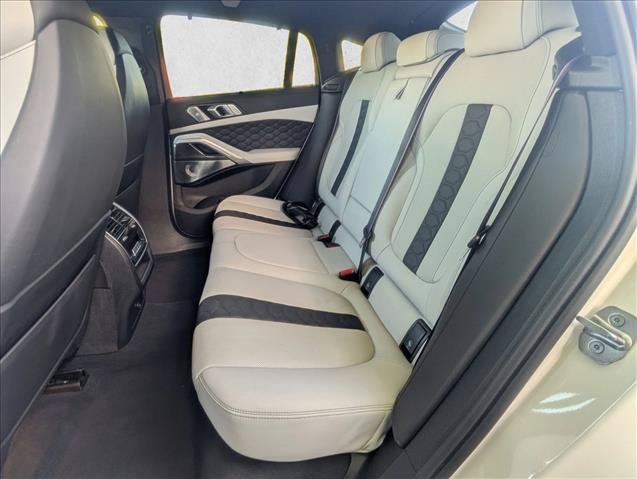 Used 2023 BMW X6 M w/ Competition Package AWD/4WD image 20