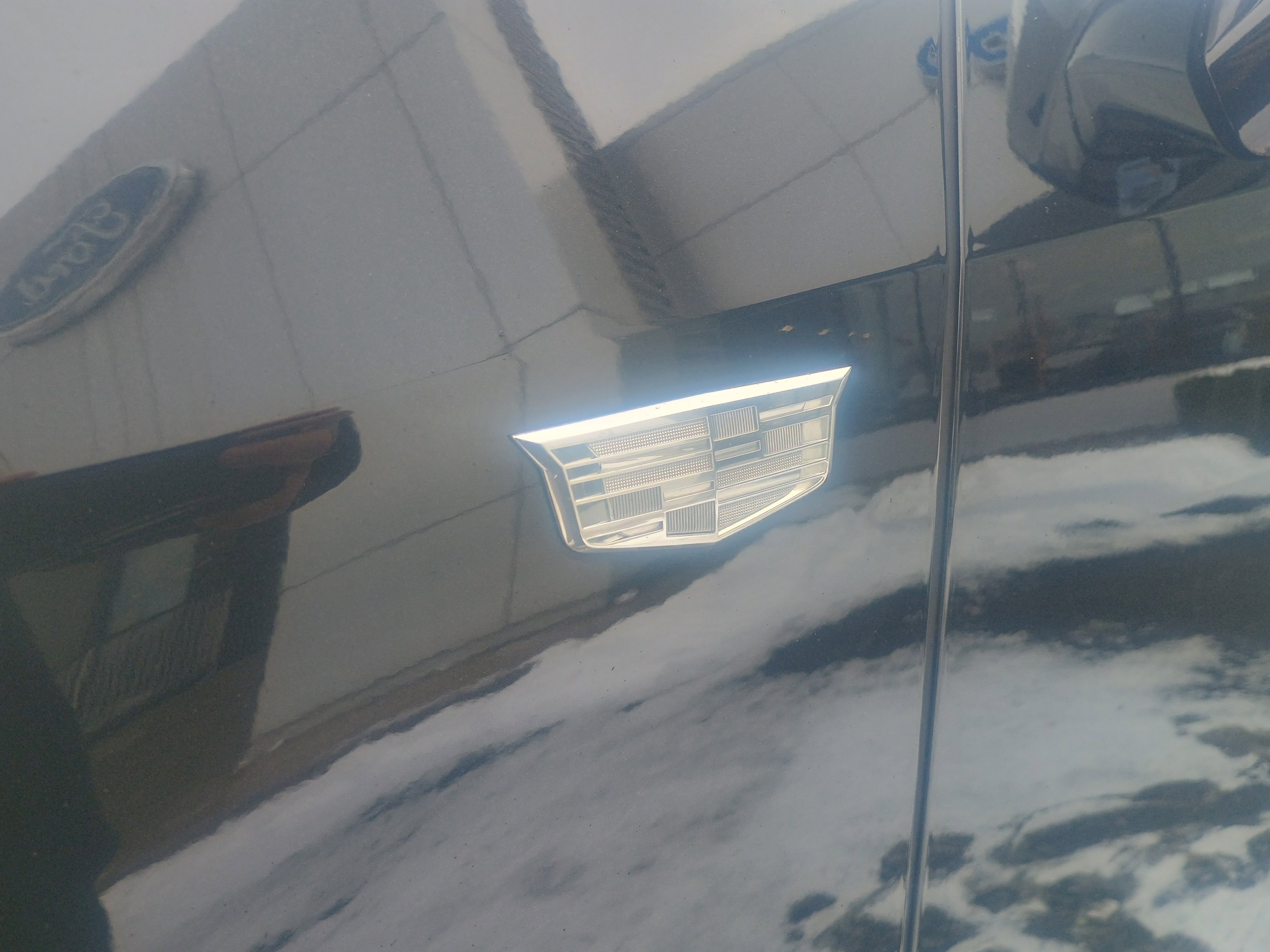 Used 2021 Cadillac XT5 Premium Luxury image 5