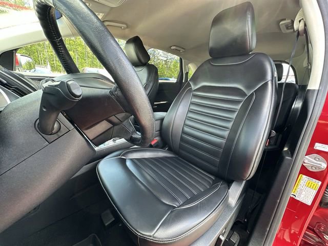 Used 2020 Ford Edge SEL w/ Convenience Package FWD image 19
