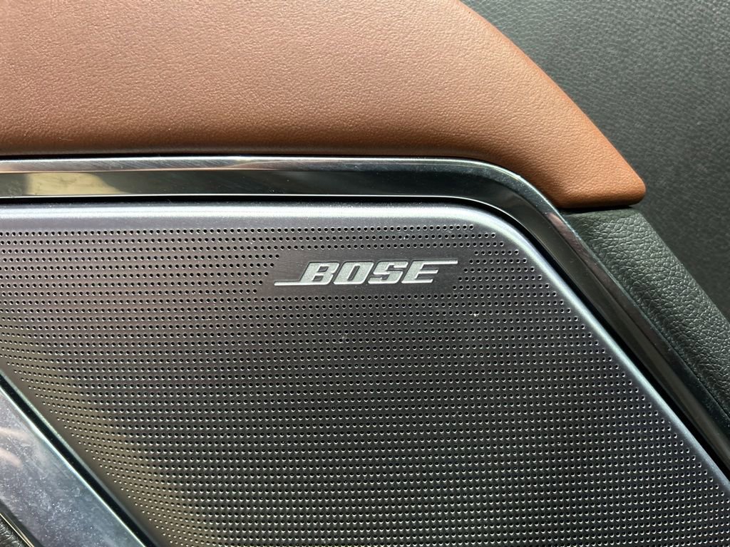 Used 2024 GMC Sierra 1500 Denali Ultimate image 17