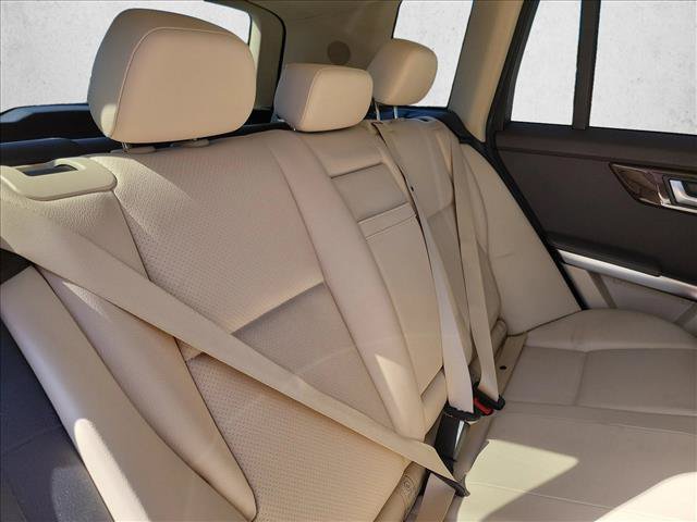 Used 2013 Mercedes-Benz GLK 350 2WD image 15