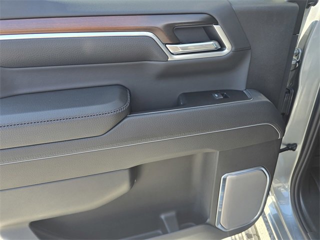 New 2026 GMC Sierra 1500 Denali image 11