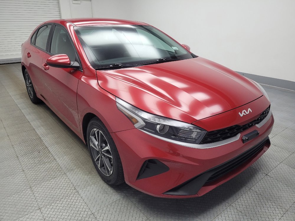 Used 2023 Kia Forte LXS image 13