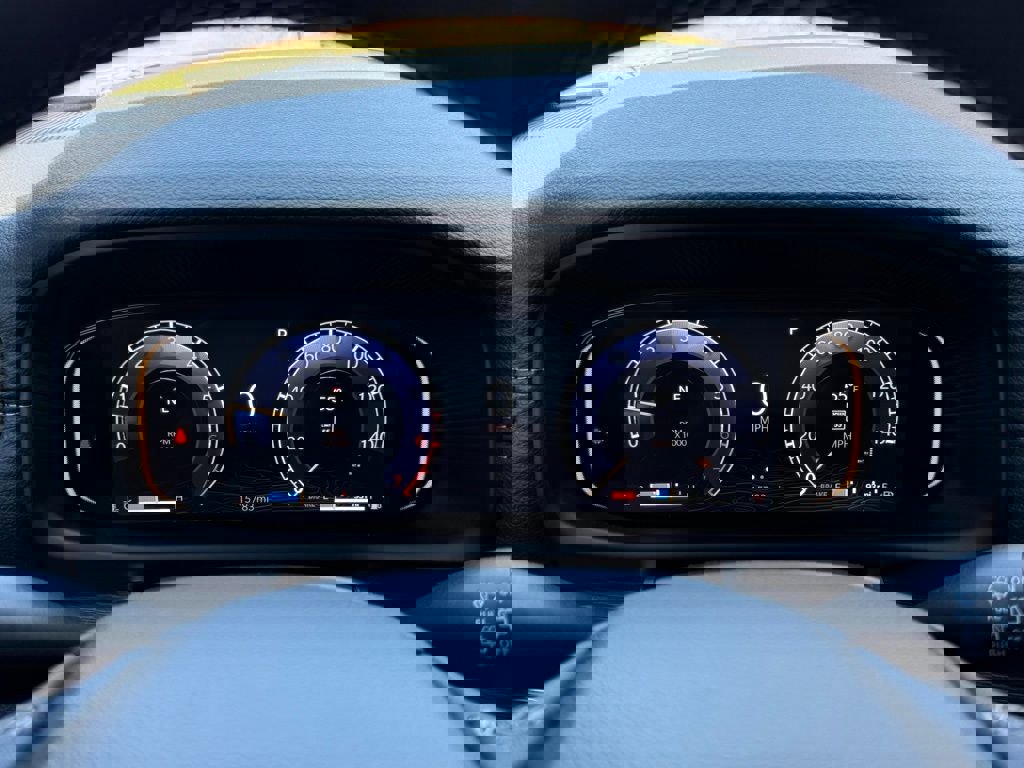 Used 2024 Jeep Wagoneer Series II w/ Convenience Group I image 34