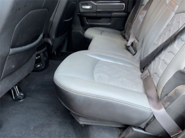 Used 2019 RAM 2500 Power Wagon image 22