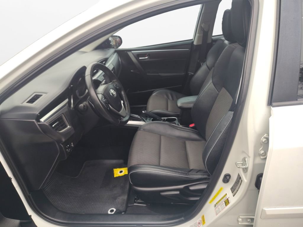 Used 2016 Toyota Corolla S image 19