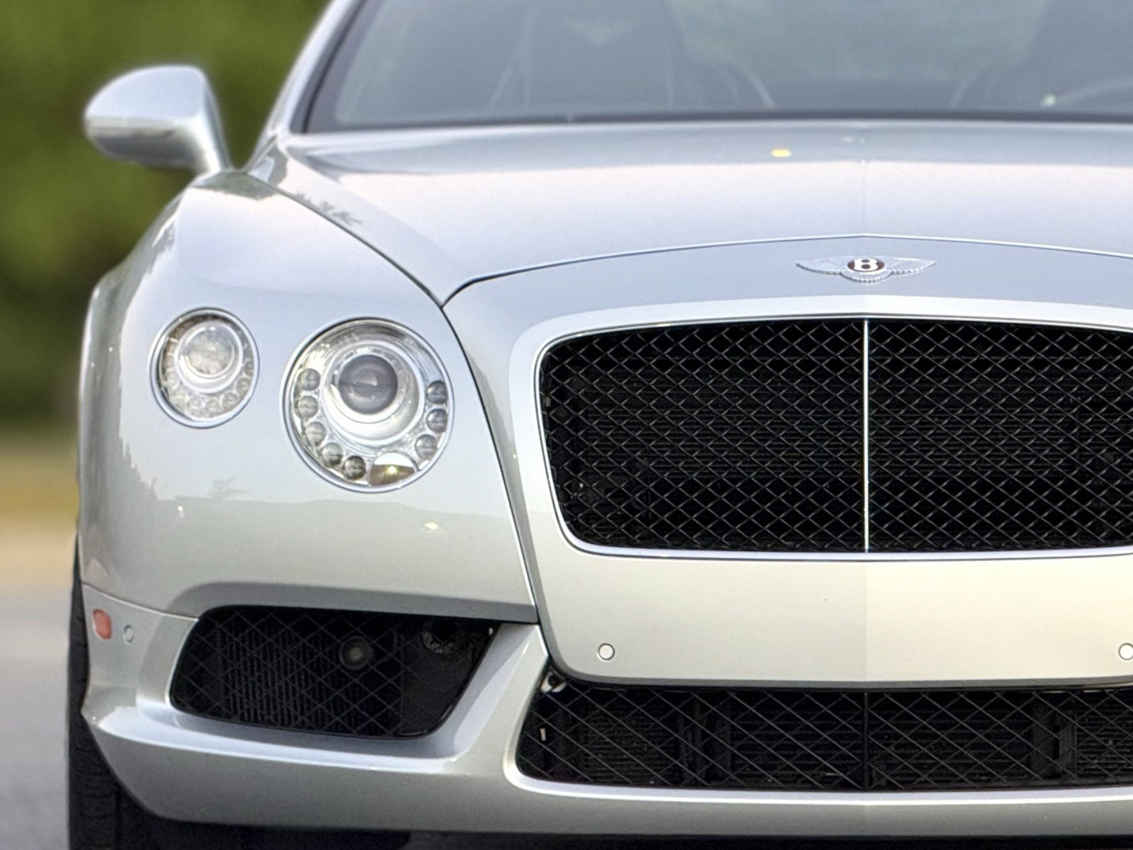 Used 2013 Bentley Continental GT image 11