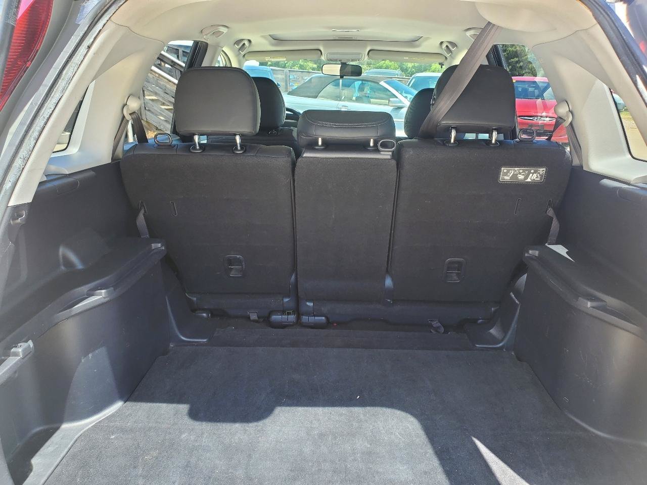 Used 2011 Honda CR-V EX-L image 11