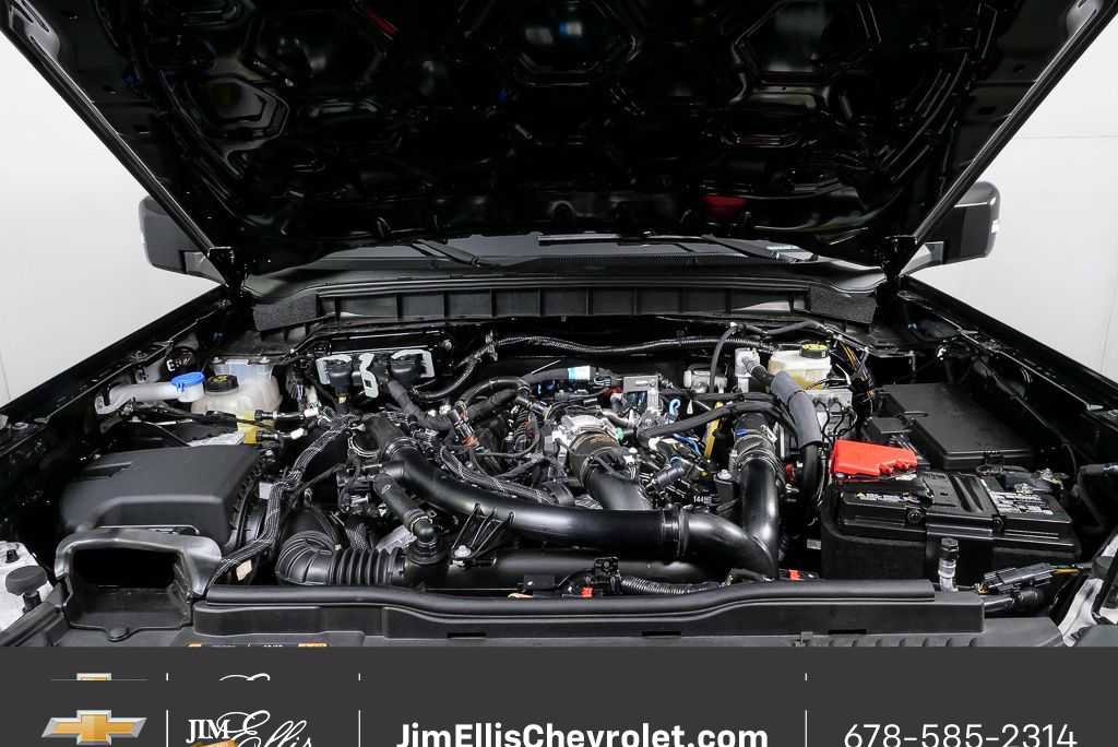 Used 2025 Ford Bronco Outer Banks image 33