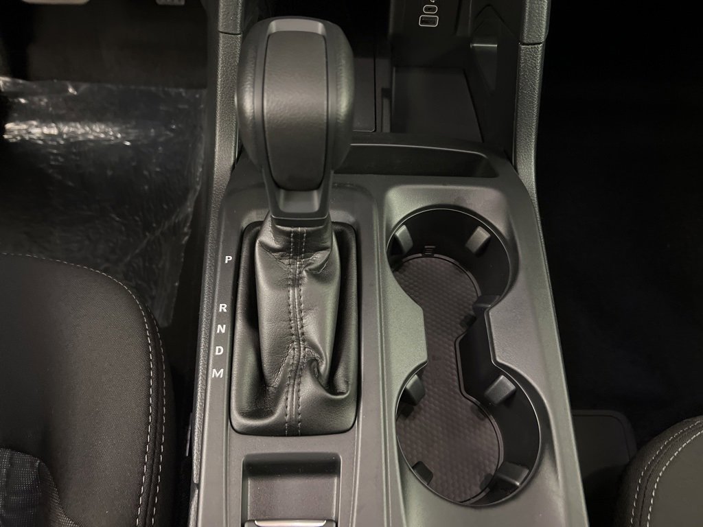 New 2025 Ford Ranger XL image 14