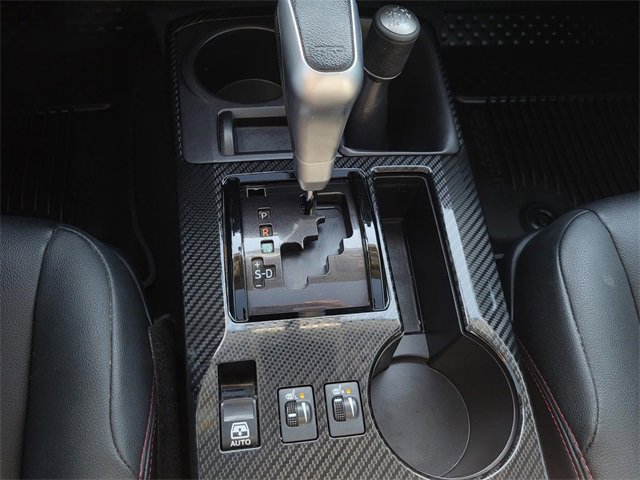 Used 2019 Toyota 4Runner TRD Off-Road Premium image 25