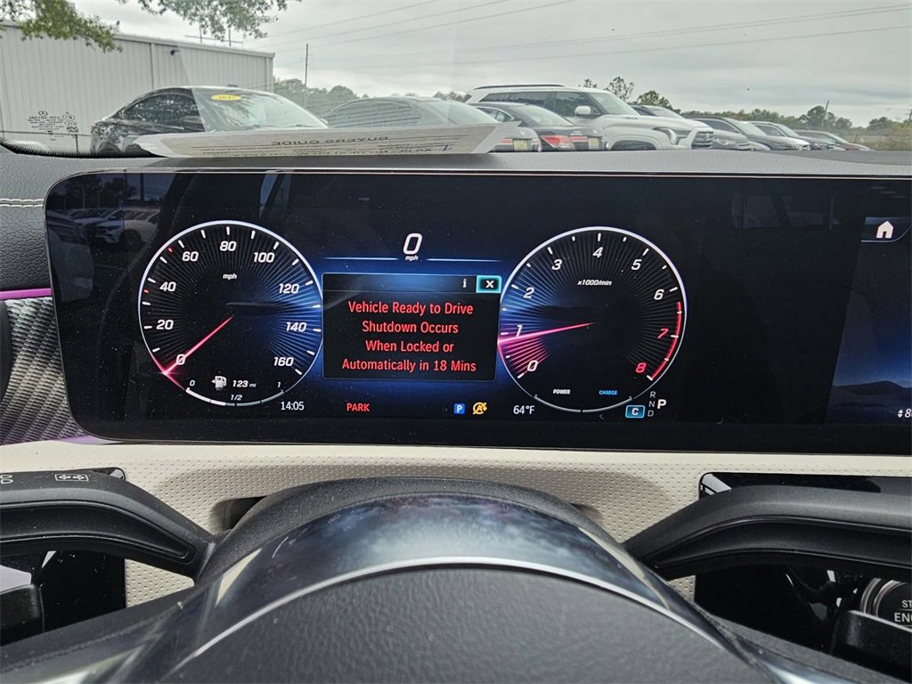 Certified 2025 Mercedes-Benz CLA 250 image 15