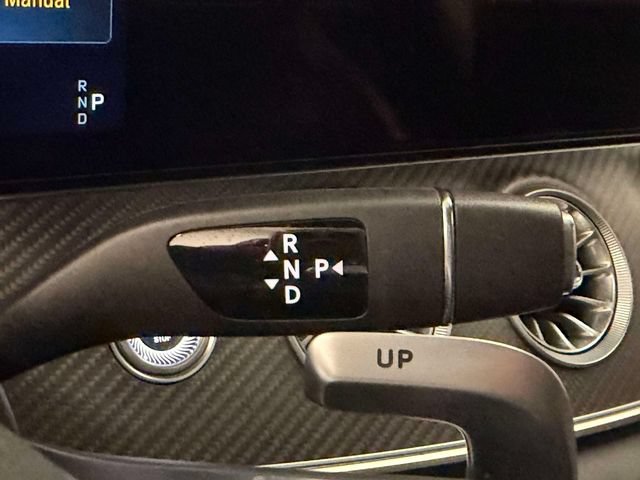 Certified 2024 Mercedes-Benz AMG GT 63 image 25