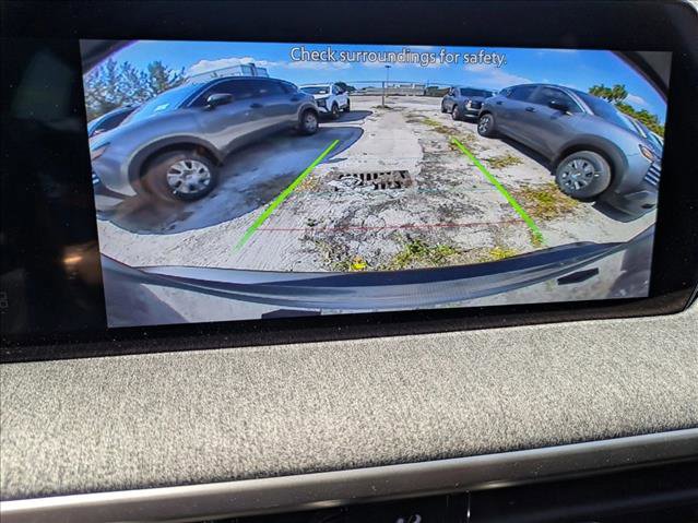 New 2026 Nissan Kicks S image 12