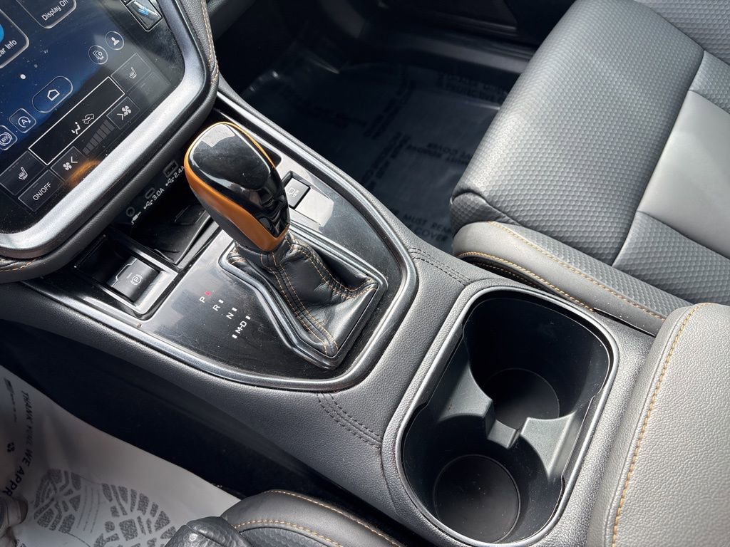 Certified 2023 Subaru Outback Wilderness image 17