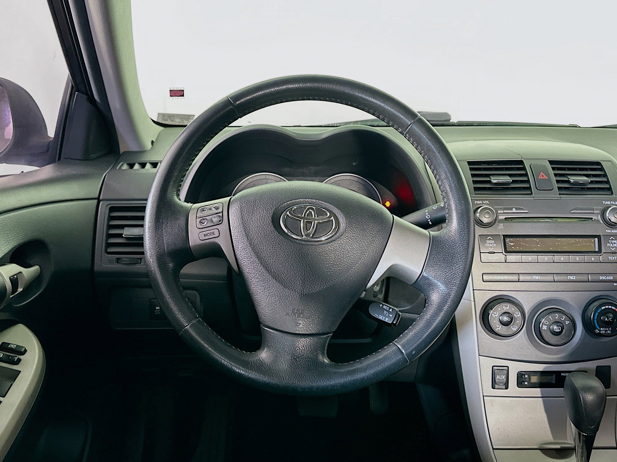 Used 2010 Toyota Corolla S FWD image 17