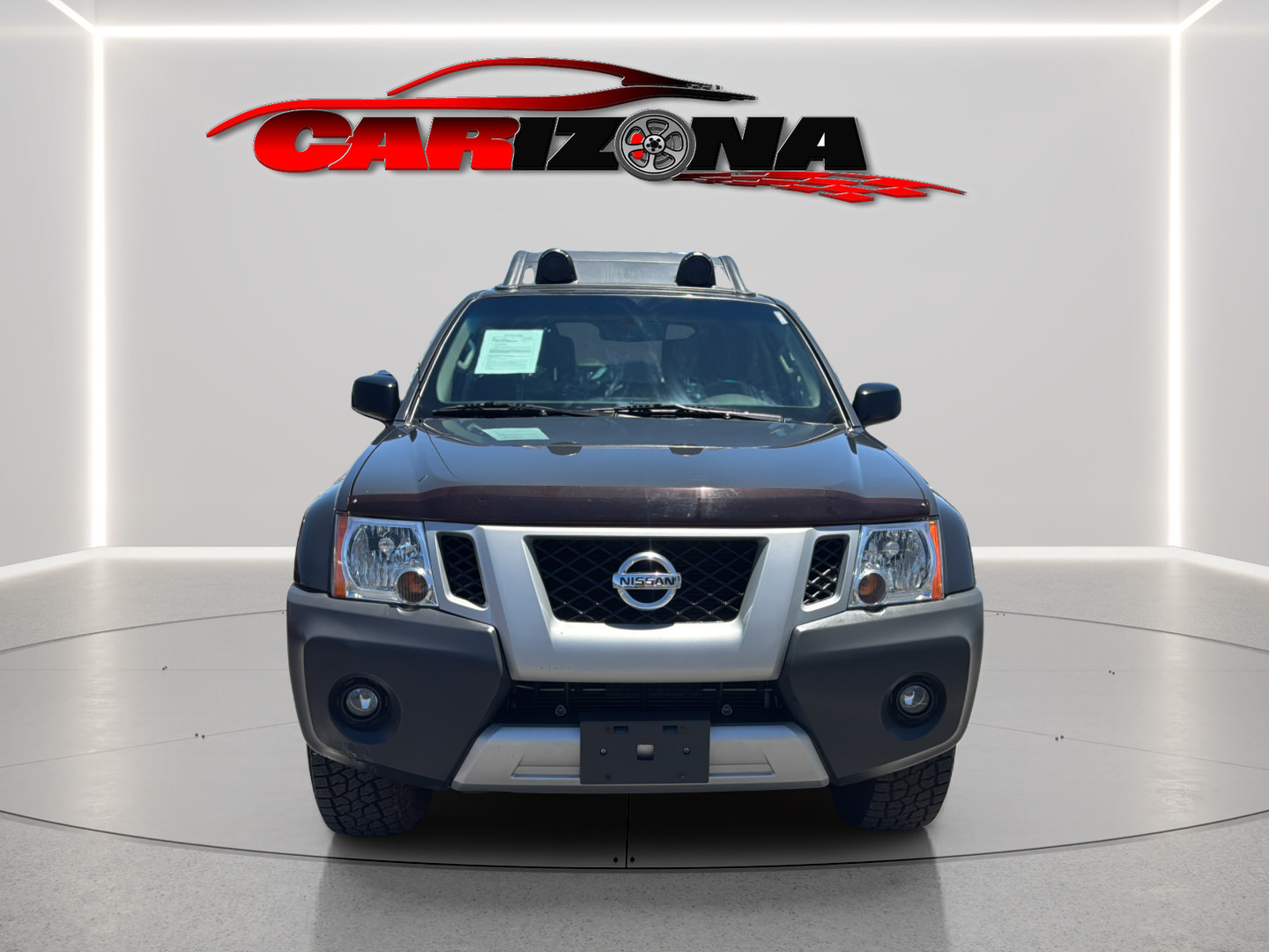 Used 2013 Nissan Xterra PRO-4X AWD/4WD image 13