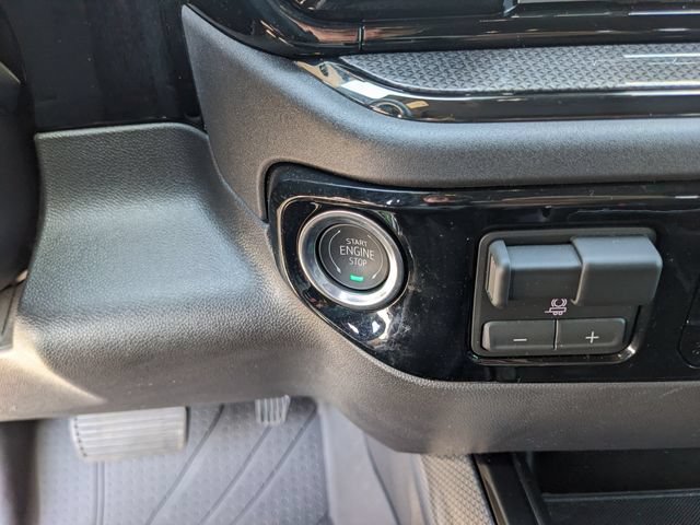 Used 2026 Chevrolet Silverado 1500 ZR2 AWD/4WD image 28